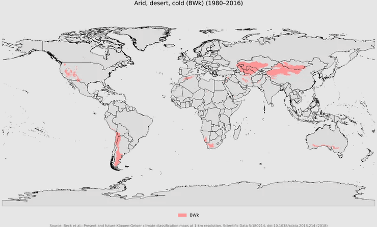 пустыня, температура, холод, жара, песок, климат, осадки, влага, горы, вода, Гоби, Китай, дождь, зима, полярная пустыня, лед, пар, Антарктида, жизнь, среда