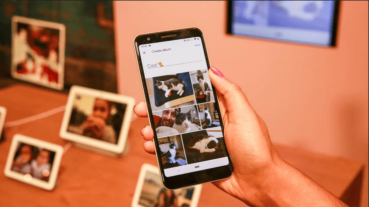 Google Photos