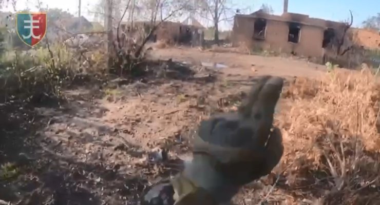 Старомайорське