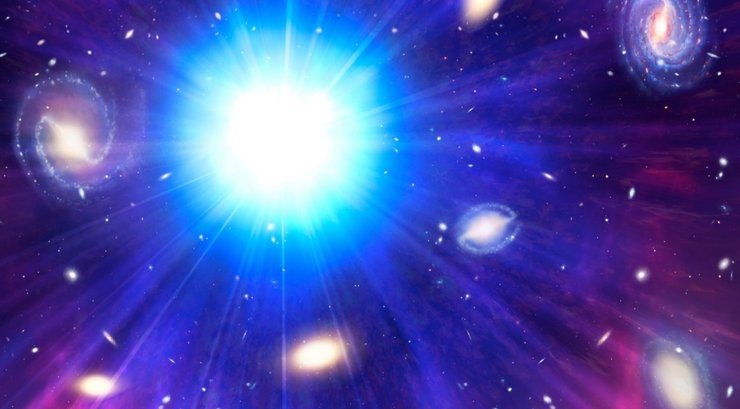 Великий вибух