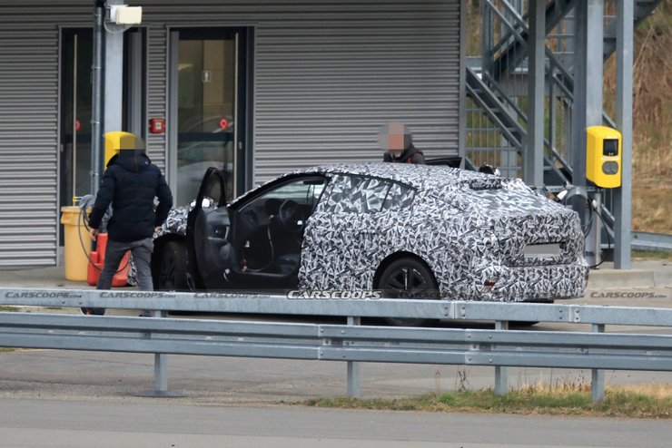 Peugeot 408 2023, Peugeot 408, новий Peugeot 408, кросовер Peugeot 408