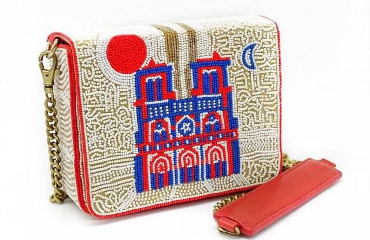 Notre-Dame de Paris, собор, Париж