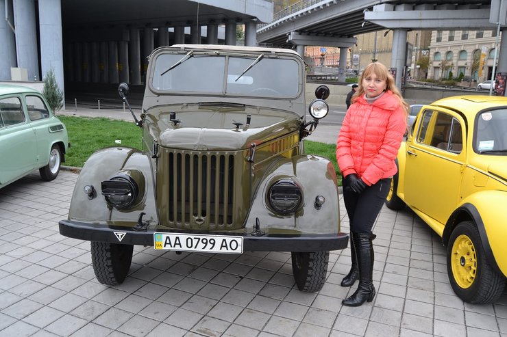 Suzuki Samurai LJ80, Suzuki Samurai, ГАЗ-69, ГАЗ-21, угон авто, война в Украине, ГАЗ-13, Willys MB