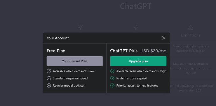 ChatGPT, нейросеть, ИИ, чат-бот, OpenAI