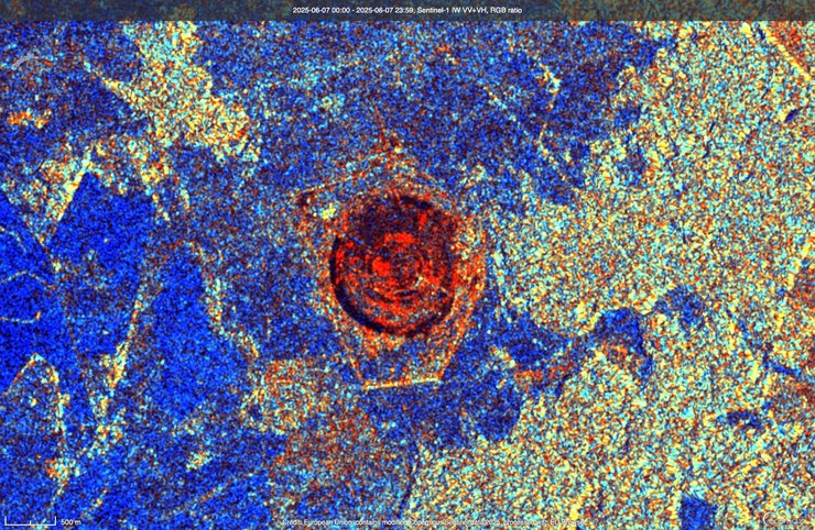 РФ розгортає масивну станцію прослуховування