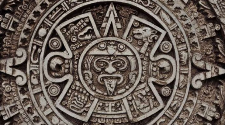 календарь майя якобы предсказал конец света в 2012 году
