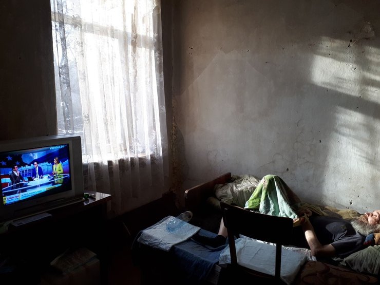 наслідки обстрілів