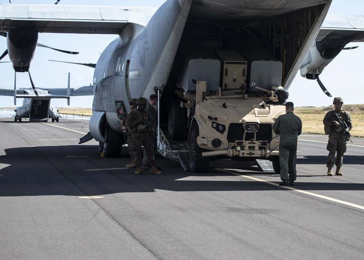 борьба с кораблями