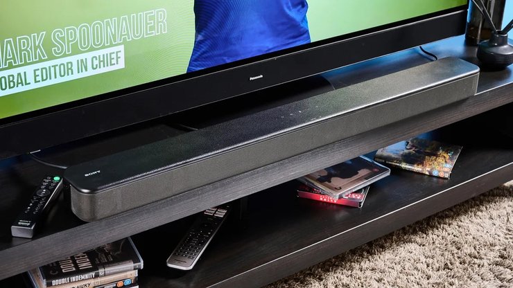 Саундбар Sony HT-S100F саундбар Sony HT-S100F