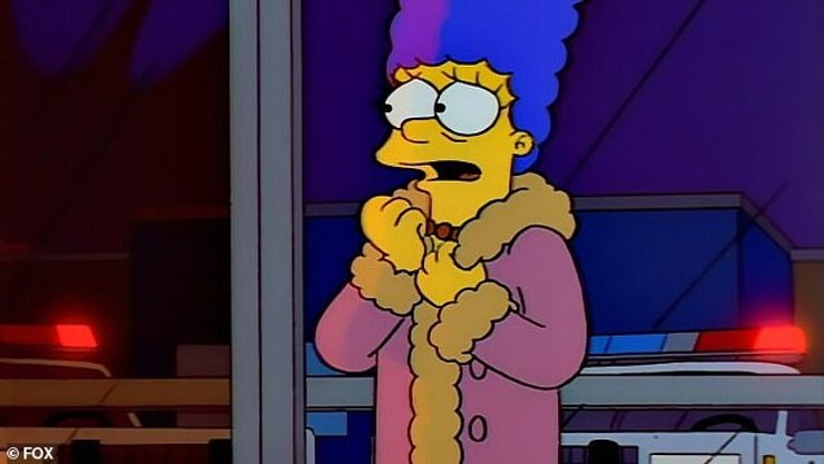 Симпсоны прогнозировали еще одну пандемию