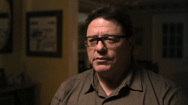 НЛО, встреча с нло, нло на военной базе, база эллсворт, военная база сша