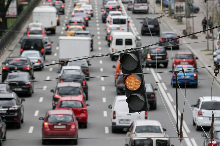 Для обжалования штрафа ответчиком необходимо указать не инспектора, который вынес в отношении водителя постановление