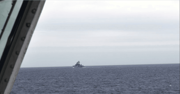 китайские корабли, китайский флот, морское ополчение Китая, морская милиция