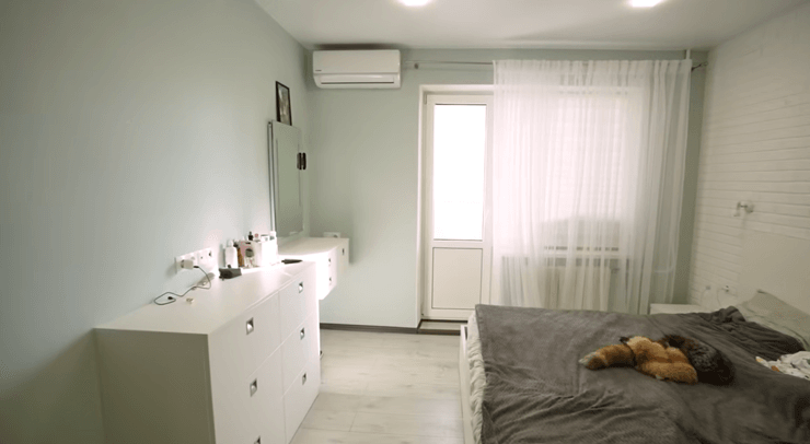 квартира Анетти Барсівни