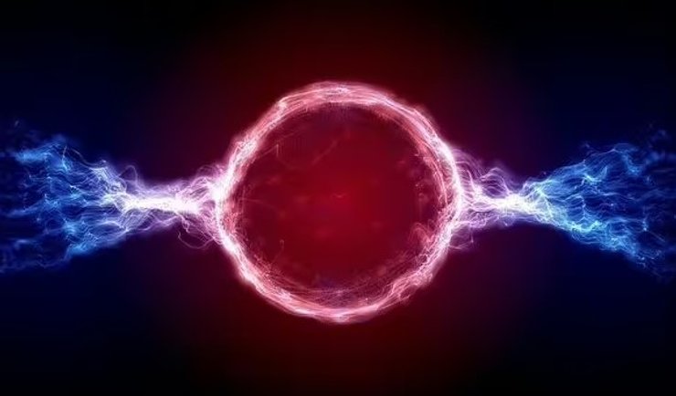 термоядерний синтез