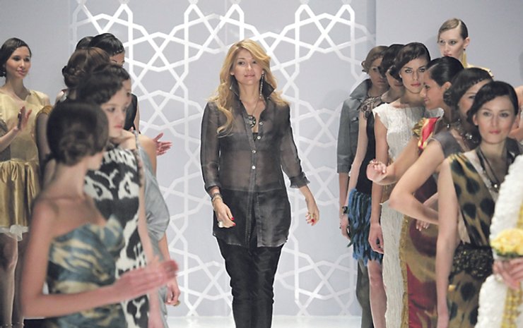 гульнара каримова, ислам каримов, узбекистан, президент узбекистана, дочь президента