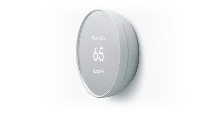 NEST THERMOSTAT