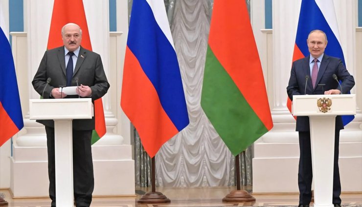 владимир путин, президент рф, президент россии, лукашенко