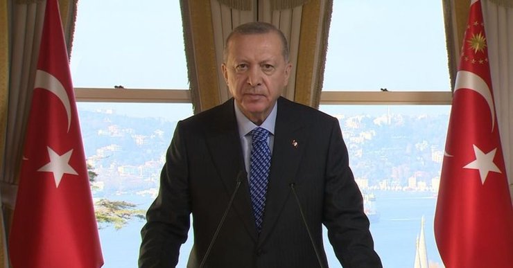 геополитика в Евразии, конкуренция в Евразии, эрдоган, реджеп эрдоган