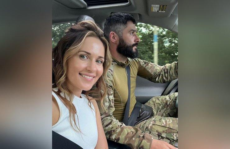 Денисенко та Федінчик