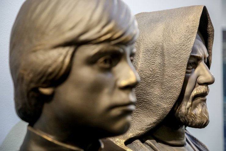 Оби Ван Кеноби, сериал Оби Ван Кеноби, оби ван кеноби премьера, оби ван кеноби когда последние серии, оби ван кеноби чем закончилось, Звездные войны, Оби-Ван Кеноби, Дарт Вейдер, джедаи, «Оби-Ван Кеноби» финал сериала, сериал «Оби-Ван Кеноби»,