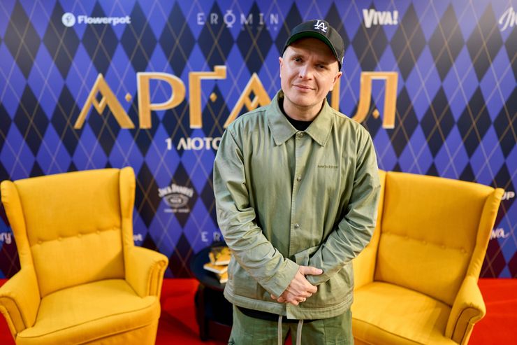 Анатолий Анатолич фото 2024