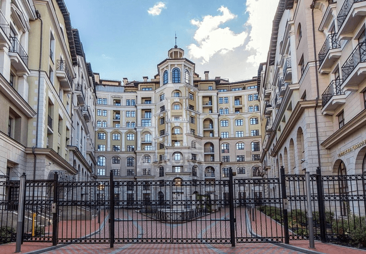 ЖК Итальянский квартал Щекин, михаил щекин, щекин фсб, щекин имущество