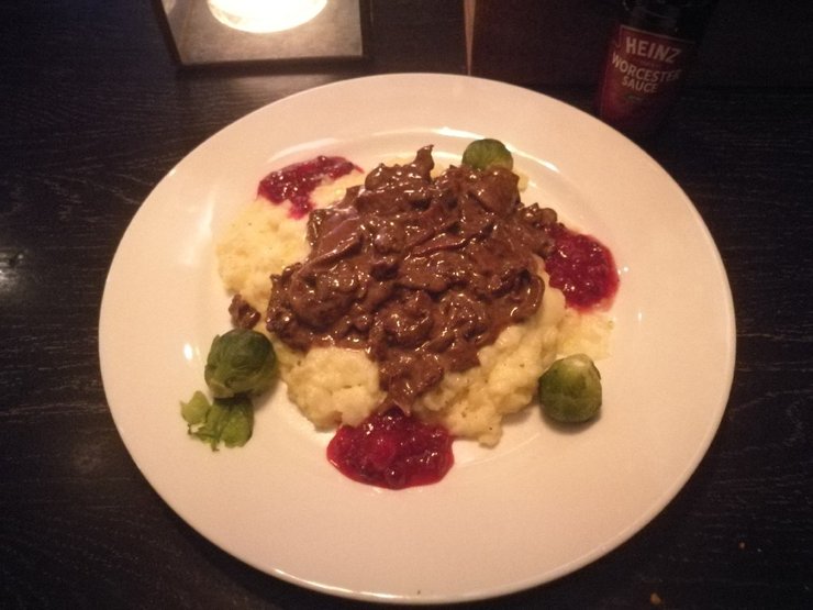 фото, еда, блюдо из кита