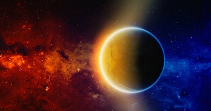 рання Земля