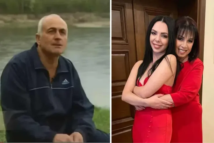 сімя софії ротару