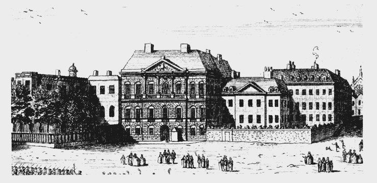 даунинг стрит, резиденция премьер министра, даунинг стрит 10, премьер министр великобритании