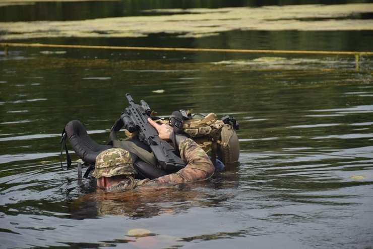 ссо на соревнованиях