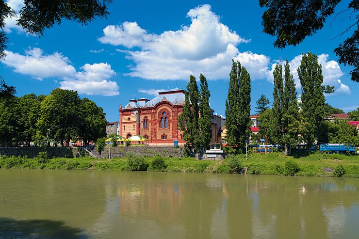 Ужгород, де добре жити в Україні, рейтинг міст