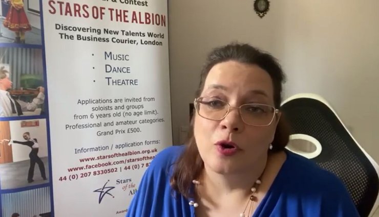 Евгения терентьева