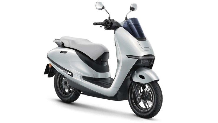 Honda UC3