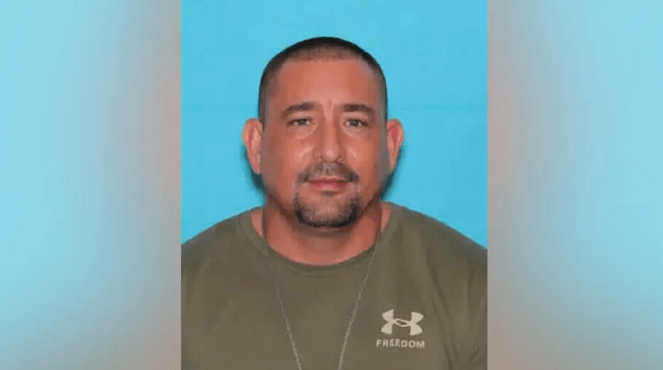 Стівен Гарсія