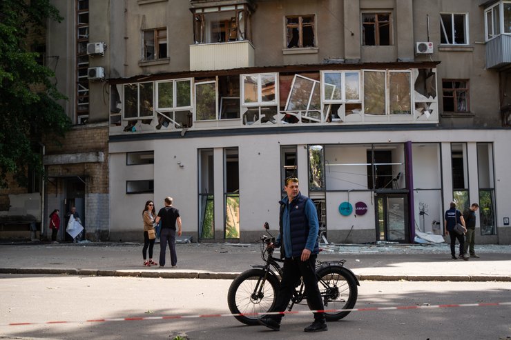 Харьков, война Харьков, харьковская область, наступление харьковская область