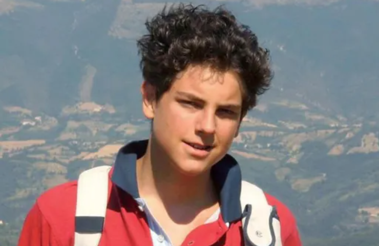 Карло Акутис, канонизация, признание святым, Папа Римский, Франциск, католическая церковь, исцеление, чудеса, курьезы, фото