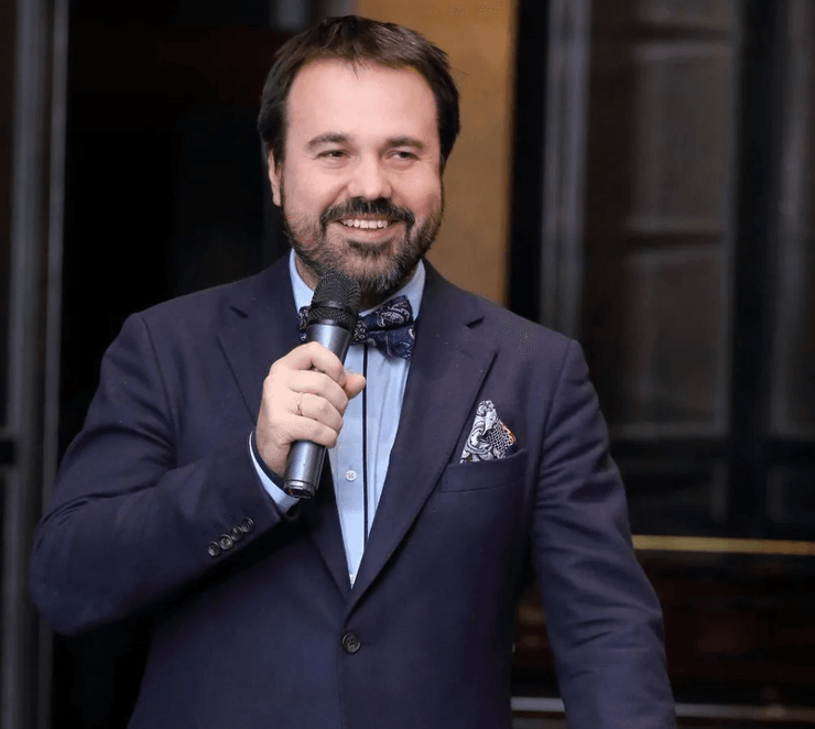 Антон Лирник