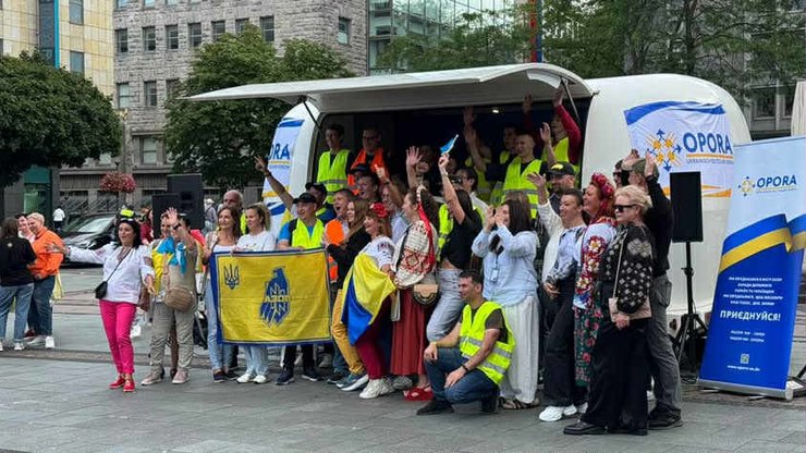 Фото Анна Лалак, Эссен, Германия