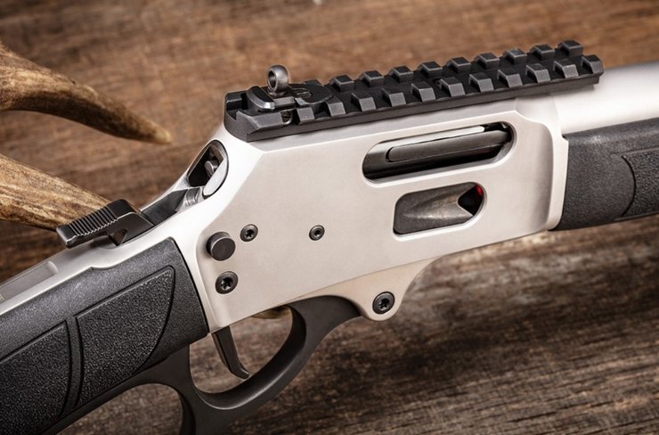 гвинтівки Smith & Wesson