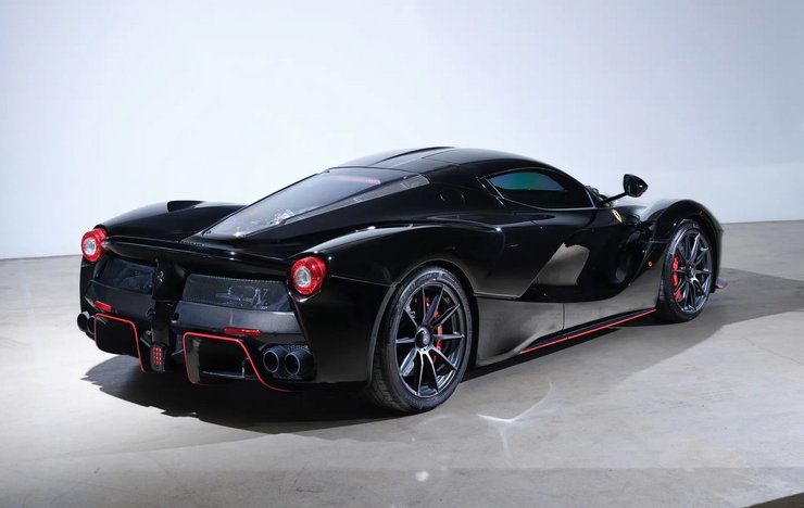 Ferrari LaFerrari