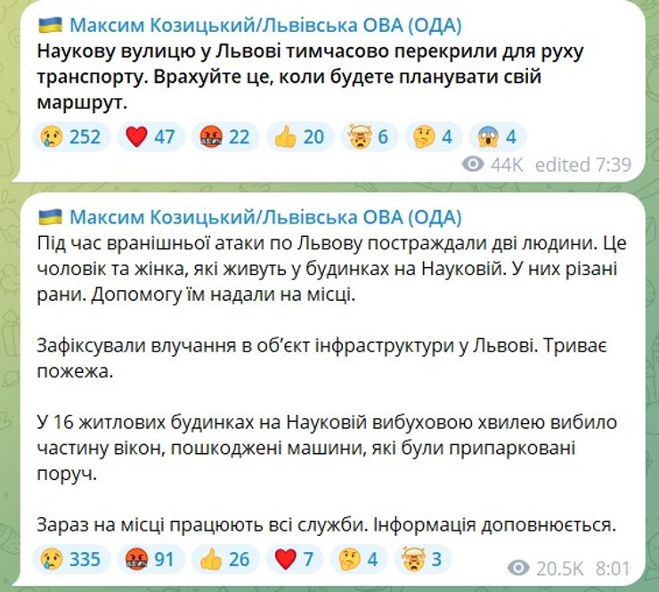 Публикация Козицкий