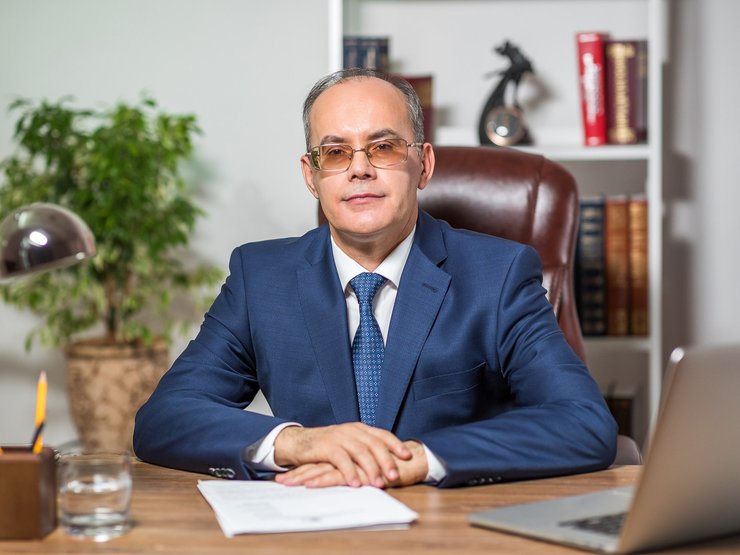 Дмитро Луспеник