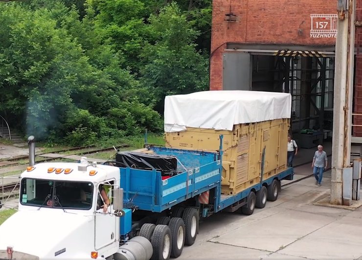 кб южное против дронов