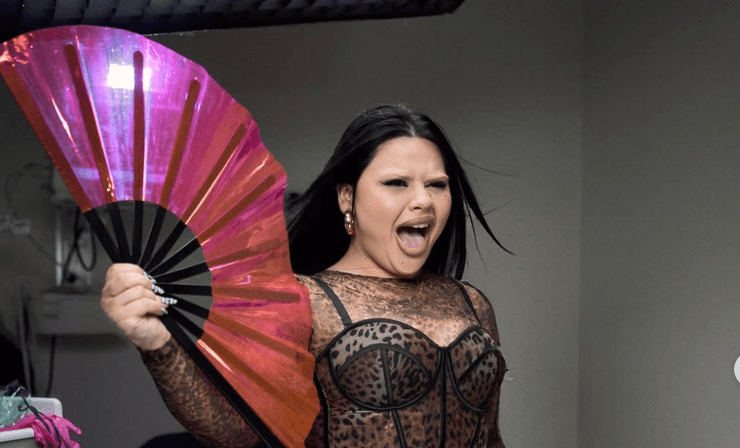 Міріана Конте