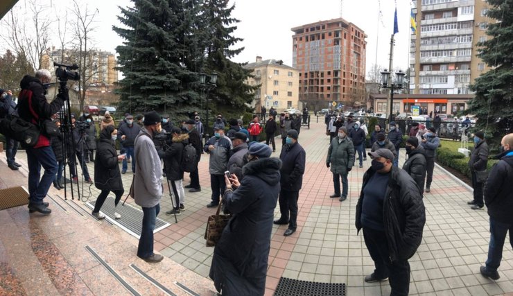 протесты, тарифы, перекрытия дорог, трасса, коммуналка, газ, цены, майдан, протесты