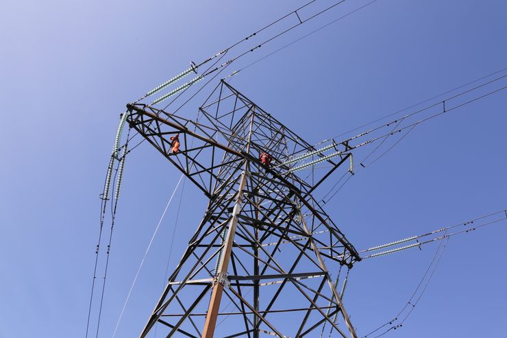 электроэнергия, экспорт электроэнергии, электроэнергия, укрэнерго