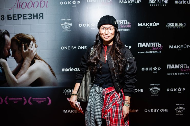 Марина Аристова