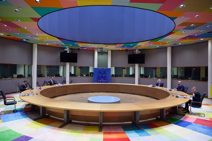 Зеленский Мишель